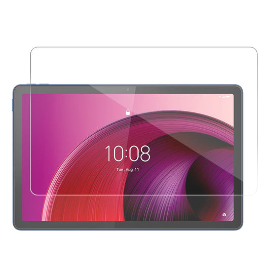 For Lenovo Tab M10 5G Super Thin 0.3mm Arc Edge Tablet Tempered Glass Film Anti-explosion Full Screen Protector
