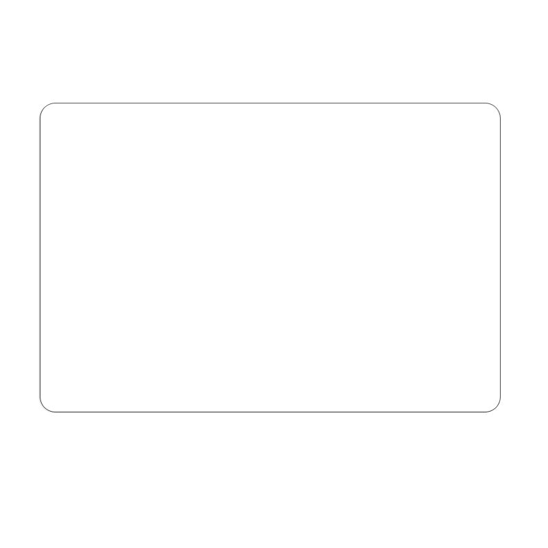 For Teclast T50 Pro Arc Edge 0.3mm Tempered Glass Film Anti-Explosion Tablet Full Screen Protector