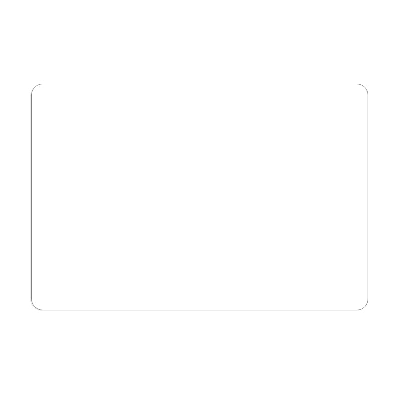 For Umidigi G3 Tab 0.3mm Arc Edge Tablet Tempered Glass Film Full Screen Protector