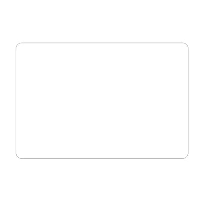 For Umidigi G3 Tab 0.3mm Arc Edge Tablet Tempered Glass Film Full Screen Protector