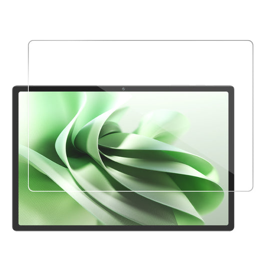 Tablet Full Screen Protector For Oukitel OKT3 , 0.3mm Arc Edge Anti-explosion Tempered Glass Film Screen Guard