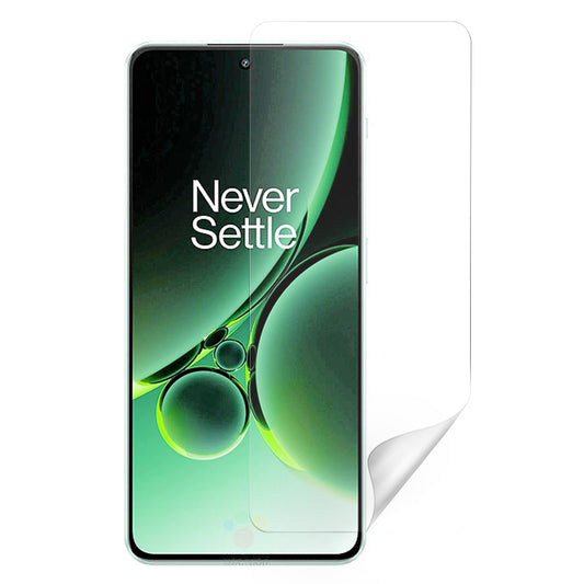 For OnePlus Nord 3 5G / Ace 2V Phone Screen Protector Soft PET Anti-scratch Screen Film