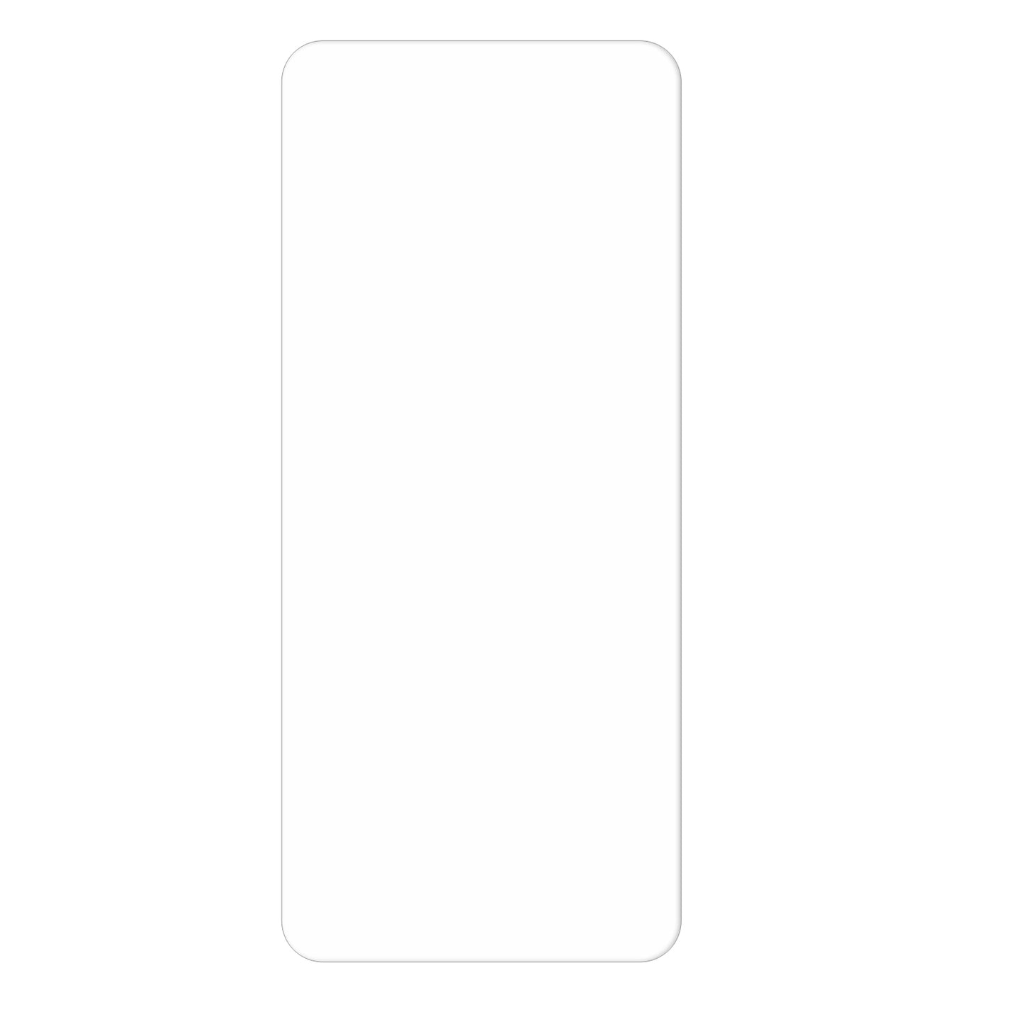 For OnePlus Nord 3 5G / Ace 2V Phone Screen Protector Soft PET Anti-scratch Screen Film