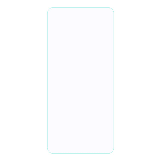 For OnePlus Nord 3 5G / Ace 2V Paper-like PET Screen Protector Ultra Clear Anti-scratch Phone Screen Film