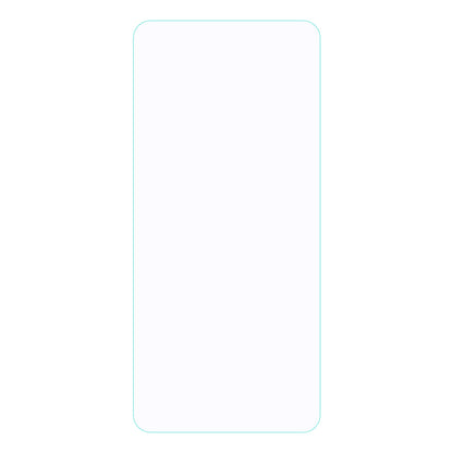 For OnePlus Nord 3 5G / Ace 2V Anti-Scratch Phone Screen Protector Anti-Glare Soft TPU Full Covering Screen Film