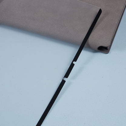 PVC Screen Protector for Samsung Galaxy Tab S7 / S8 / S9 , Paper-Feel Magnetic Full Cover Film Washable, Removable, Reusable