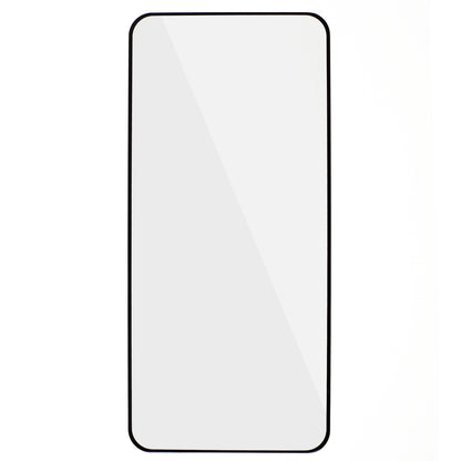 For Nothing Phone (2) Silk Printing High Aluminum-silicon Glass Film Full Glue Full Coverage HD Screen Protector