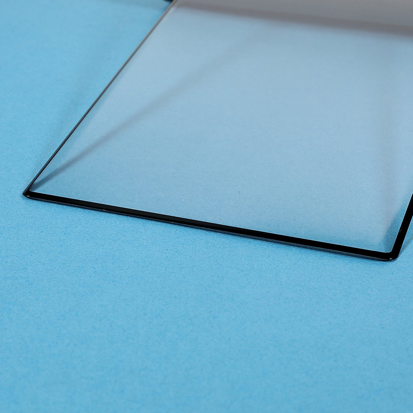 For Motorola Edge 40 5G Curved Tempered Glass Film Silk Printing Full Cover Full Glue HD Screen Protector