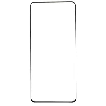 For vivo V29 Lite 5G Tempered Glass Screen Protector 3D Curved Side Glue HD Clear Phone Screen Film