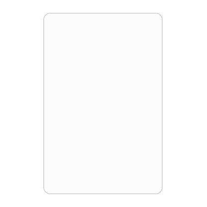 100PCS For Blackview Oscal Pad 10 / 60 / 70 Tablet Screen Protector Clear Smooth Tempered Glass Screen Film
