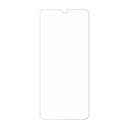 100PCS For ZTE Blade A33 Plus HD Transparent Screen Film Dustproof Tempered Glass Phone Screen Protector