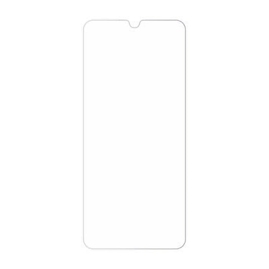 100PCS For ZTE Blade A33 Plus HD Transparent Screen Film Dustproof Tempered Glass Phone Screen Protector
