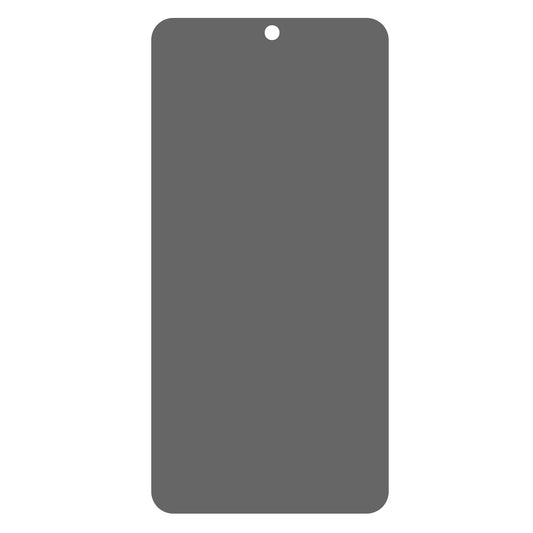 For Samsung Galaxy S23 FE Privacy Screen Protector Full Cover 0.3mm Arc Edge Tempered Glass Anti-Spy Film