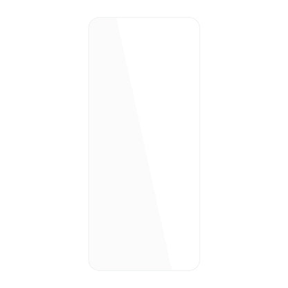 For Realme Narzo 60 5G Clear Screen Proector 0.25 Arc Edge High Aluminum-silicon Glass 9H Hardness Film
