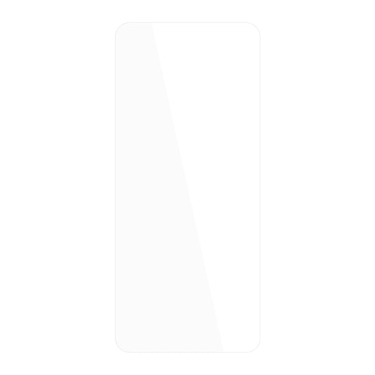 For Realme Narzo 60 5G Clear Screen Proector 0.25 Arc Edge High Aluminum-silicon Glass 9H Hardness Film