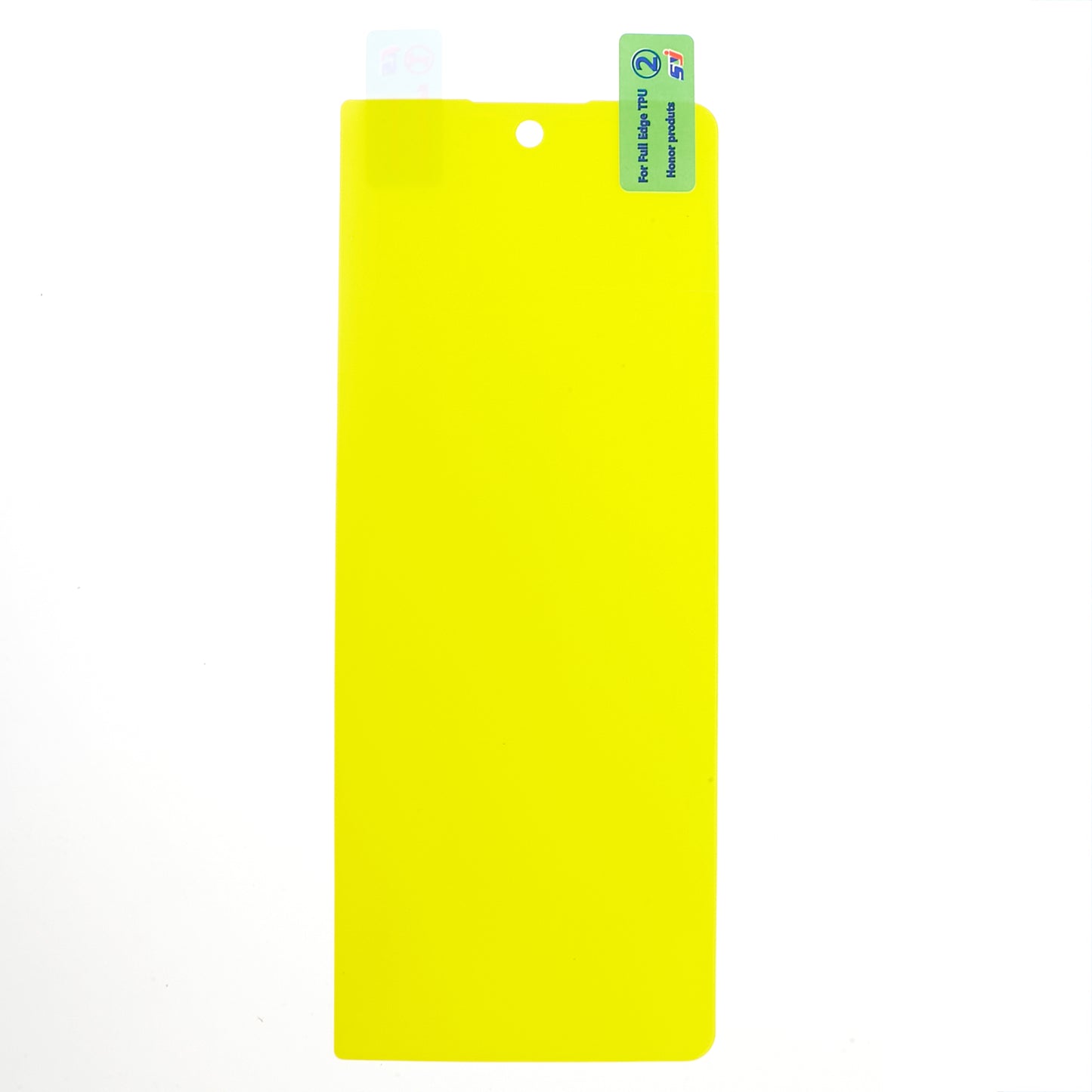 For Samsung Galaxy Z Fold5 5G 1 Set Smooth TPU Film Inside + Front Screen + Hinge + Back Protector