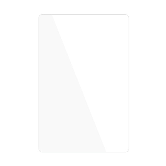 For Samsung Galaxy Tab A9 Screen Protector Tempered Glass 0.3mm Arc Edge Tablet Shatterproof Film