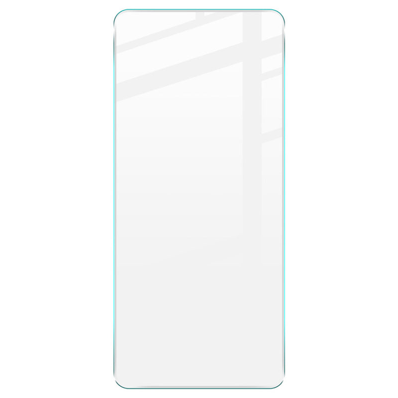 IMAK H Series For Xiaomi Redmi 12 5G / Poco M6 Pro 5G Phone Screen Protector HD Clear Anti-explosion Tempered Glass Film