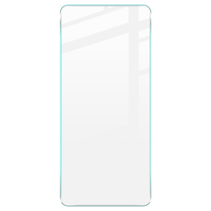 IMAK H Series For Xiaomi Redmi 12 5G / Poco M6 Pro 5G Phone Screen Protector HD Clear Anti-explosion Tempered Glass Film