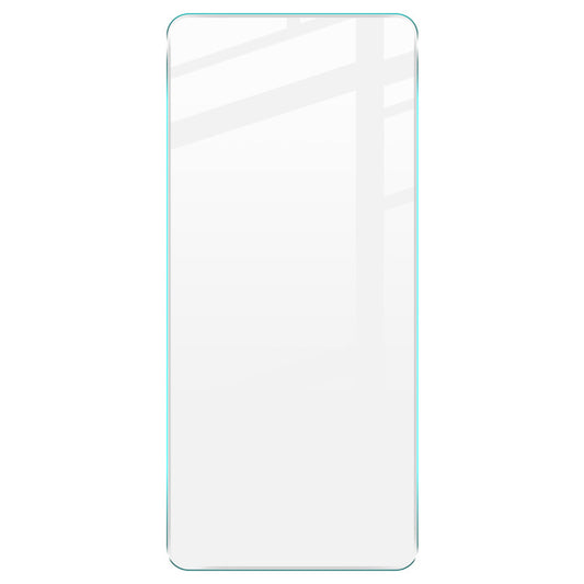 IMAK H Series For Xiaomi Redmi 12 5G / Poco M6 Pro 5G Phone Screen Protector HD Clear Anti-explosion Tempered Glass Film