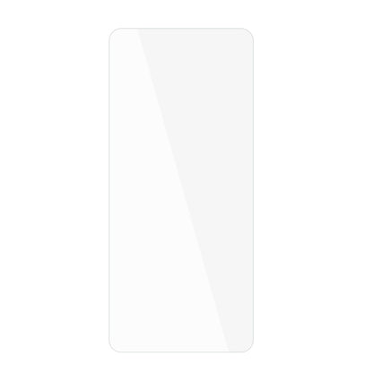 AMORUS For Motorola Moto G14 4G Anti-explosion Screen Protector 2.5D Arc Edge High Aluminum-silicon Glass Film