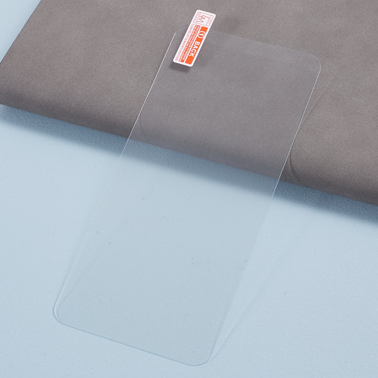 Clear Screen Protector for Samsung Galaxy S23 FE , 0.25 Arc Edge Anti-Scratch Tempered Glass Screen Film