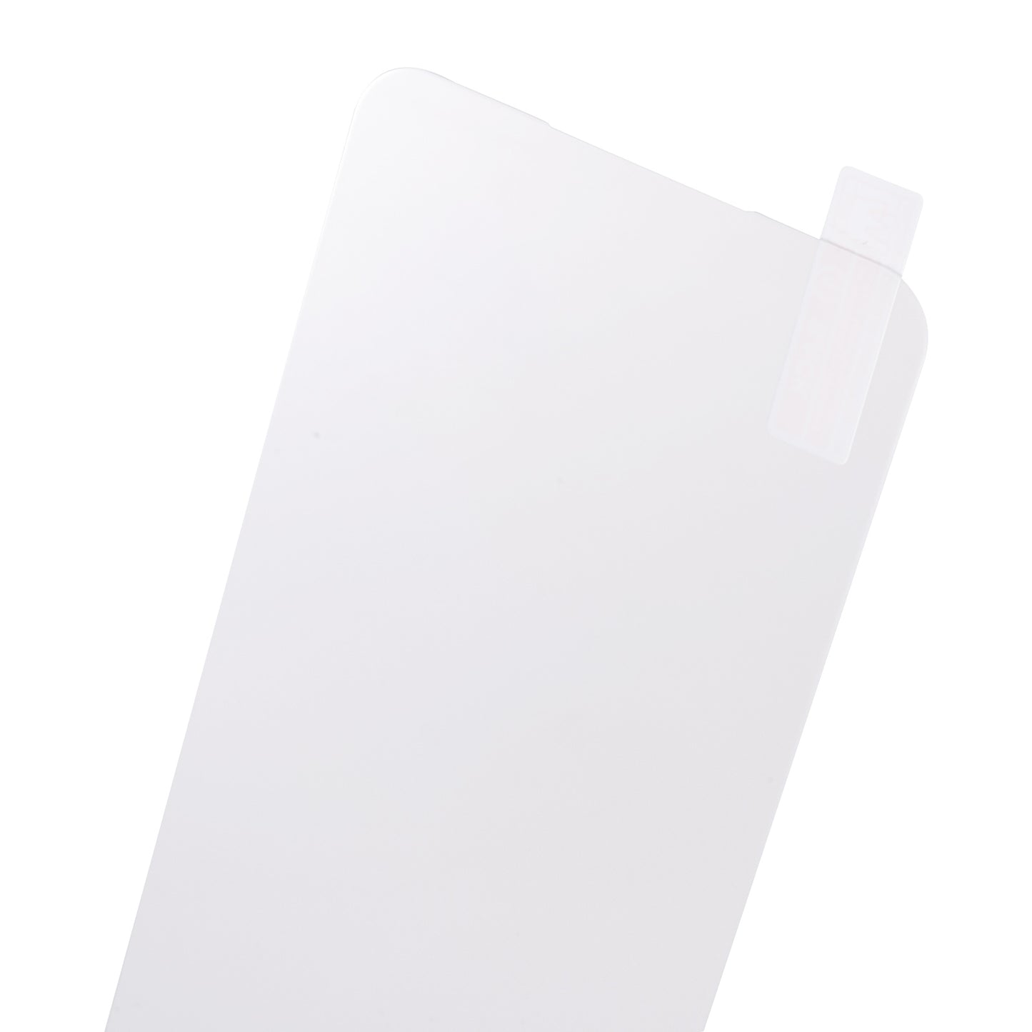 Clear Screen Protector for Samsung Galaxy S23 FE , 0.25 Arc Edge Anti-Scratch Tempered Glass Screen Film