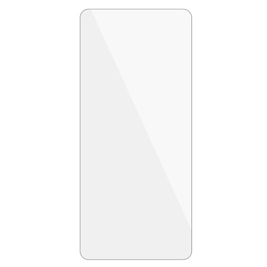 For Realme 11 4G 0.3mm Arc Edge Mobile Phone Screen Protector HD Clear Tempered Glass Guard Film