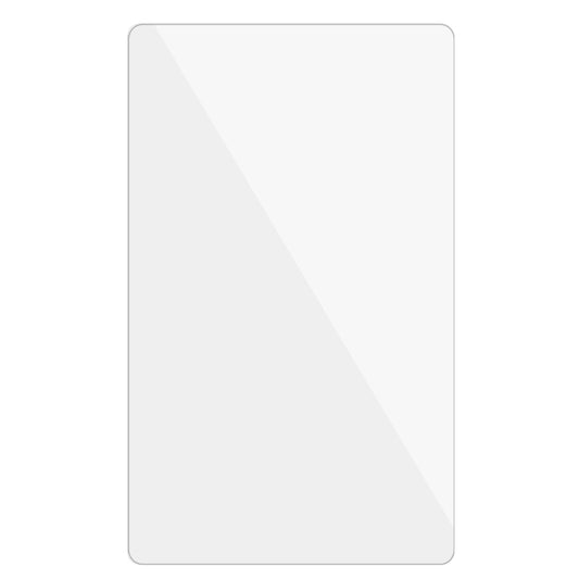 For NEC LAVIE T8 0.3mm Arc Edge Screen Film Tempered Glass Anti-Scrach Screen Protector