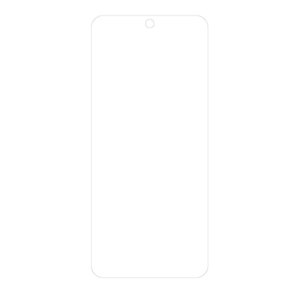 For Xiaomi Redmi 12 4G Paperfeel PET Screen Protector High Touch Sensitivity Film Drawing Writing Like Paper