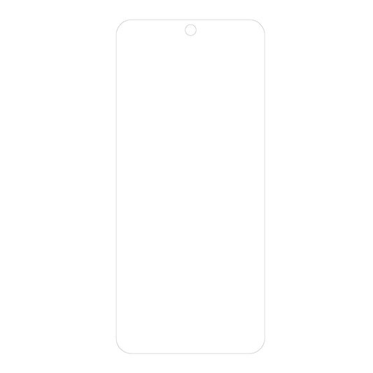 For Xiaomi Redmi 12 4G Paperfeel PET Screen Protector High Touch Sensitivity Film Drawing Writing Like Paper