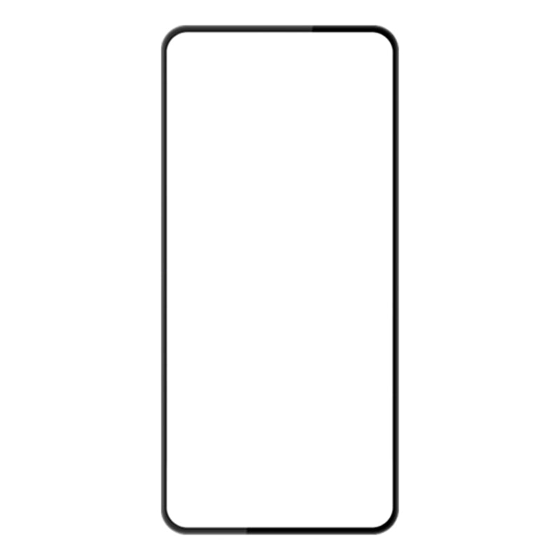 AMORUS 2Pcs Screen Protector for Google Pixel 8 Pro , Full Glue High Transparency Tempered Glass Silk Printing Film