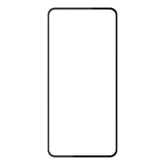 AMORUS 2Pcs Screen Protector for Google Pixel 8 Pro , Full Glue High Transparency Tempered Glass Silk Printing Film
