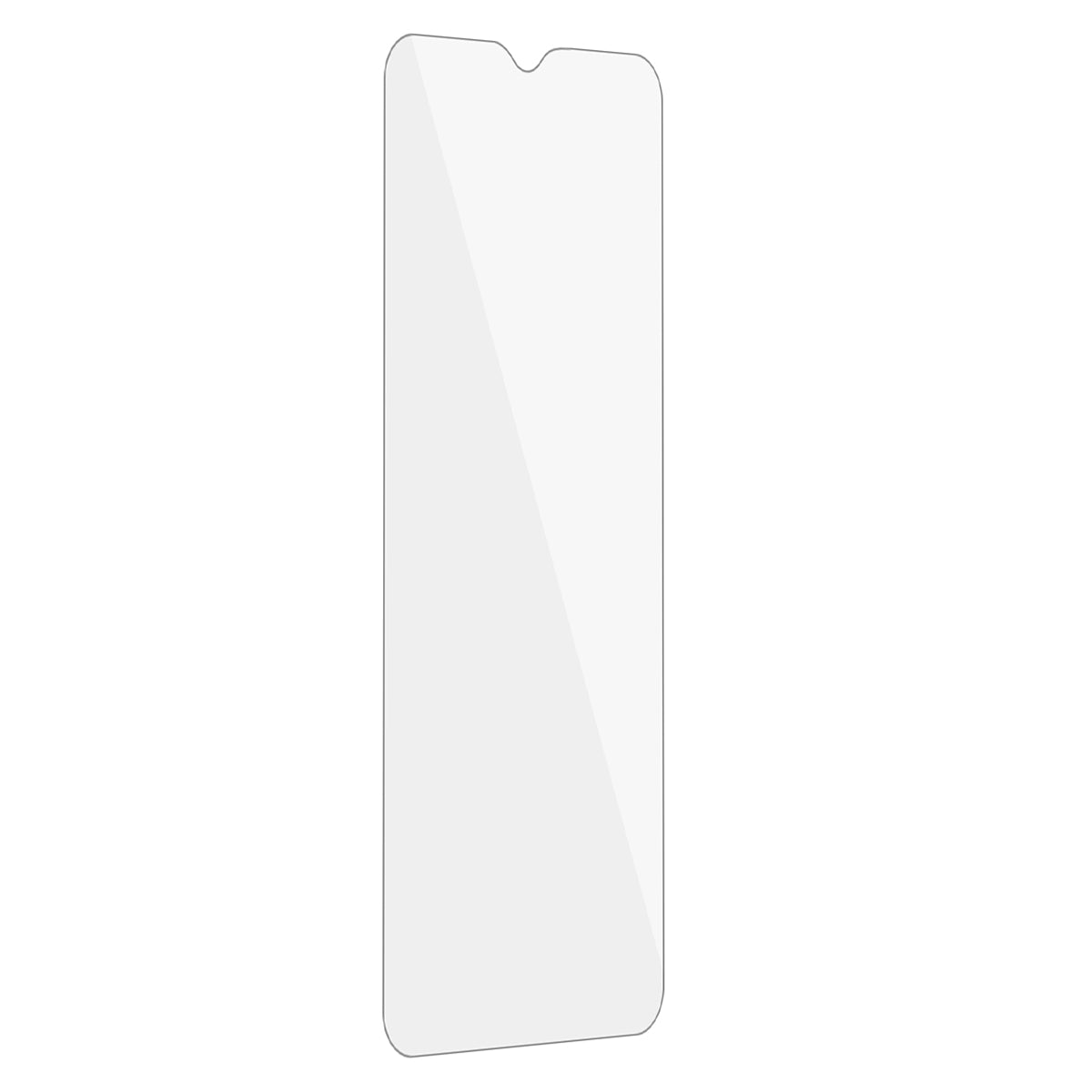 For HTC Wildfire E star 4G Anti-explosion Phone Screen Protector 0.3mm Arc Edge Tempered Glass Film
