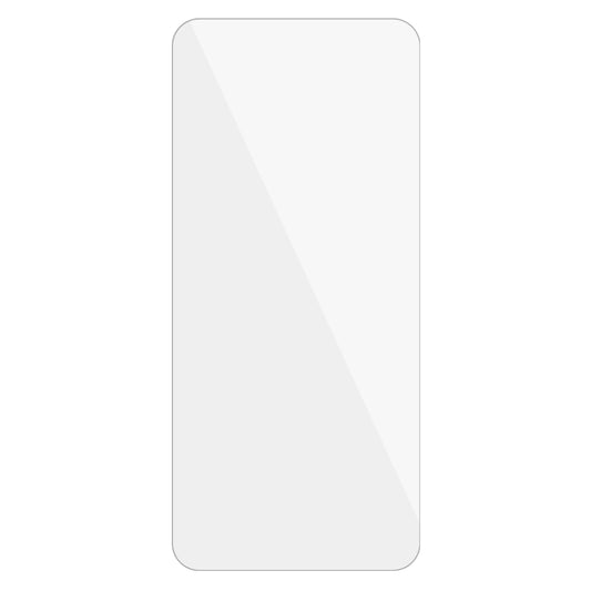 Tempered Glass Phone Screen Protector for HTC U23 , Explosion-proof 0.3mm Arc Edge Screen Film