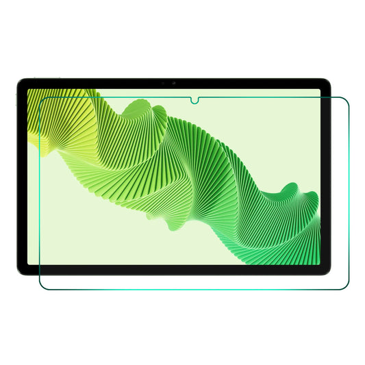 ENKAY HAT PRINCE For Realme Pad 2 9H 2.5D Tablet Screen Protector 0.33mm High Aluminium-silicon Glass Film
