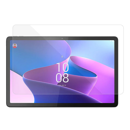 For Lenovo Tab P11 Pro Gen 2 Tempered Glass Film 0.3pm HD Clear Full Coverage Tablet Screen Protector