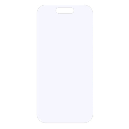 For iPhone 15 Plus / 15 Pro Max Anti-blue-ray Phone Full Screen Protector Anti-glare TPU Screen Film