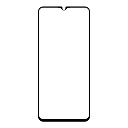 RURIHAI For TCL 40 SE 0.26mm 2.5D Secondary Hardening Screen Protector High Aluminum-silicon Glass Film