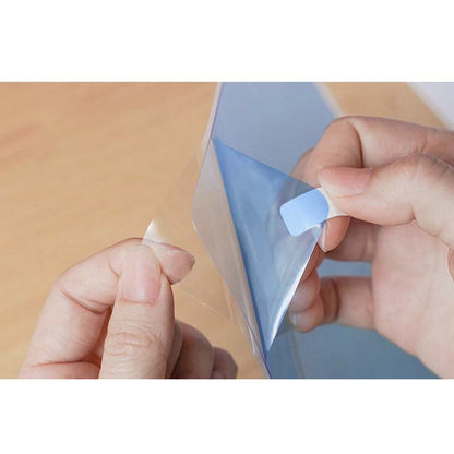 For Samsung Galaxy S23 FE Paperfeel Phone Screen Protector Drawing Writing Paper-like PET Screen Film