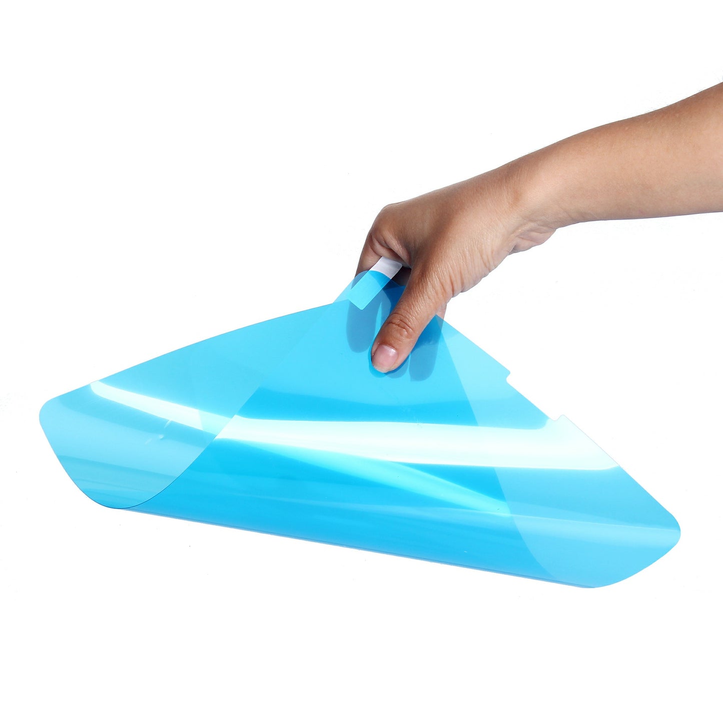 For Samsung Galaxy S23 FE Paperfeel Phone Screen Protector Drawing Writing Paper-like PET Screen Film