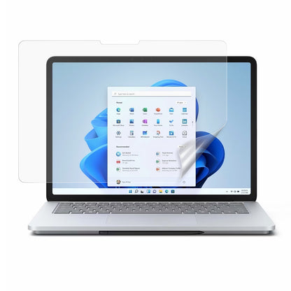 For Microsoft Surface Laptop Studio Soft PET Tablet Screen Protector Ultra Clear Anti-scratch Film