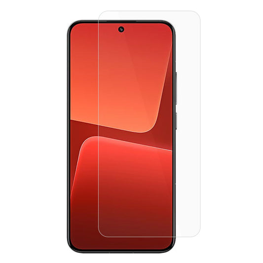 For Xiaomi 13T / 13T Pro / K60 Champion Edition / K50 Screen Protector HD Transparent High Aluminum-silicon Glass Screen Film (0.25 Arc Edge)
