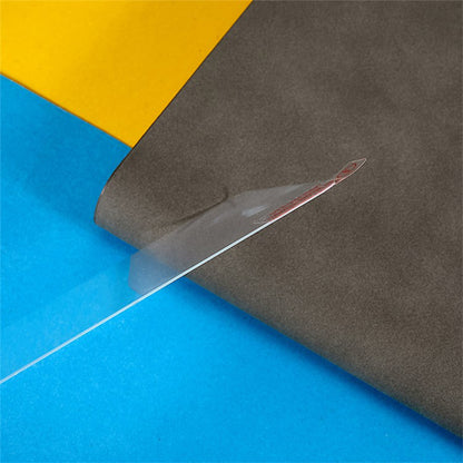 For Xiaomi 13T / 13T Pro / K60 Champion Edition / K50 Screen Protector HD Transparent High Aluminum-silicon Glass Screen Film (0.25 Arc Edge)