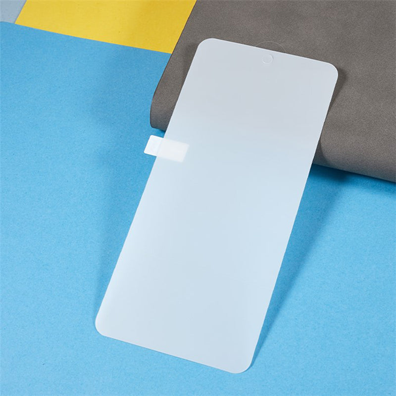 For Xiaomi 13T / 13T Pro / K60 Champion Edition / K50 Soft PET Phone Screen Protector Ultra Clear Anti-scratch Screen Film