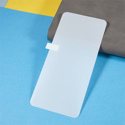 For Xiaomi 13T / 13T Pro / K60 Champion Edition / K50 Soft PET Phone Screen Protector Ultra Clear Anti-scratch Screen Film
