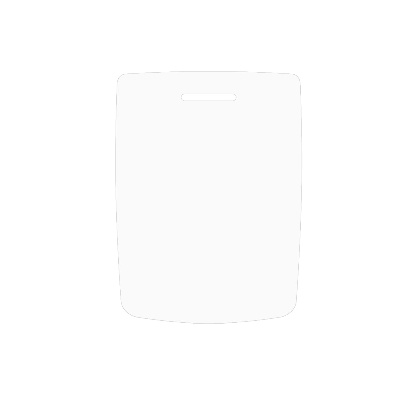 For Nokia 105 2G (2023) Soft PET Tablet Screen Protector Ultra Clear Anti-scratch Screen Film