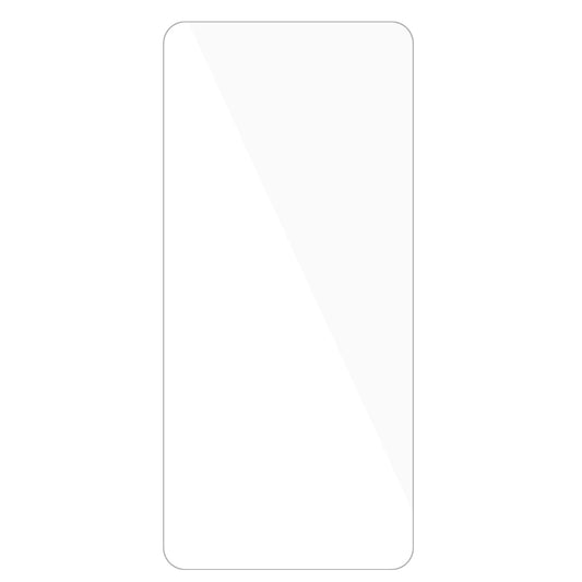 50PCS Phone Tempered Glass Film for Motorola Moto G84 5G , High Transparency Screen Protector