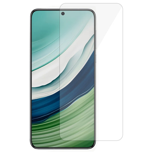 For Huawei Mate 60 Phone Screen Protector High Aluminum-silicon Glass Ultra Clear Screen Film (0.25 Arc Edge)