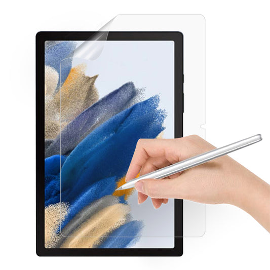 For Samsung Galaxy Tab A9+ Paperlike Tablet Screen Protector Anti-scratch Write Like Paper PET Film